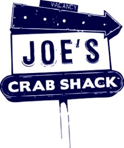 Joe's Blue Logo