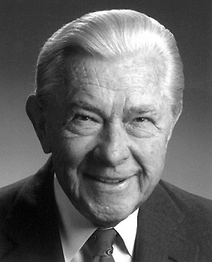 Herbert G Klein