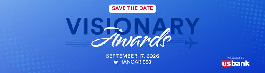 LEAD Visionary Awards