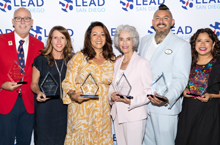 LEAD San Diego