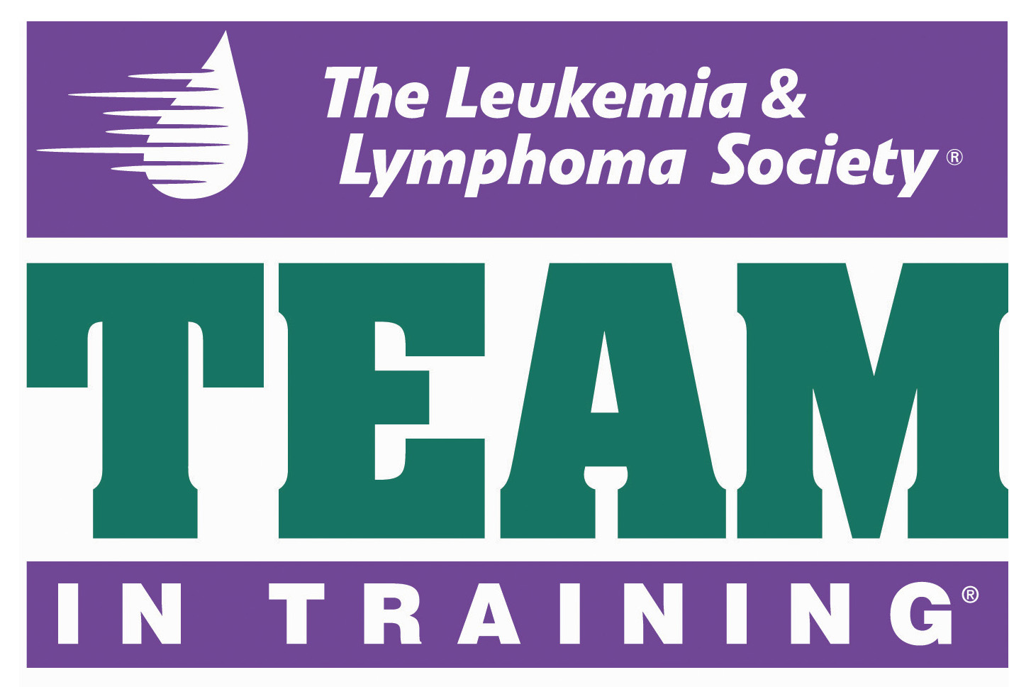 Community Partner of the Month Leukemia & Lymphoma Society Team In