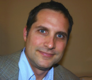 Toby Danylchuk, Founder, 39 Celsius Web Marketing Consulting