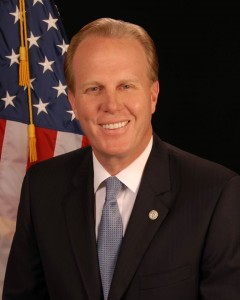 Mayor Kevin Faulconer