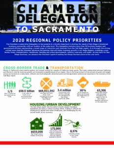Sac Infographic - SD Regional Chamber