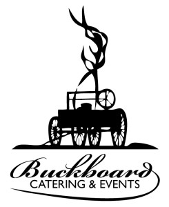 Buckboard Logo