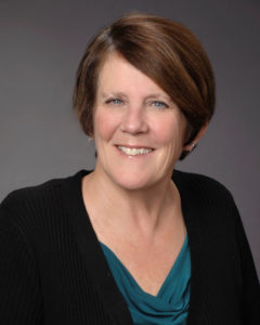 Kathleen Cole - SD Regional Chamber