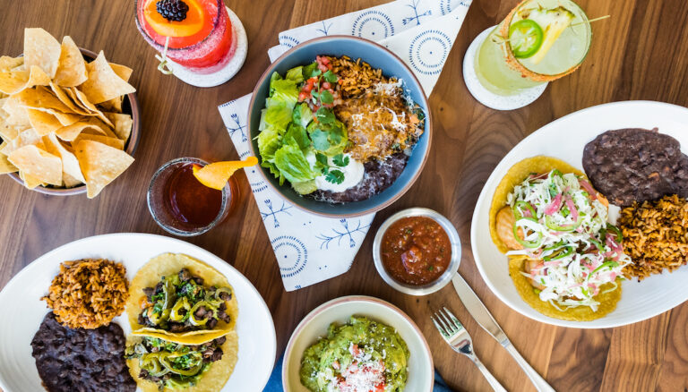 Restaurant Spotlight: Blanco Tacos & Tequila - SD Regional Chamber