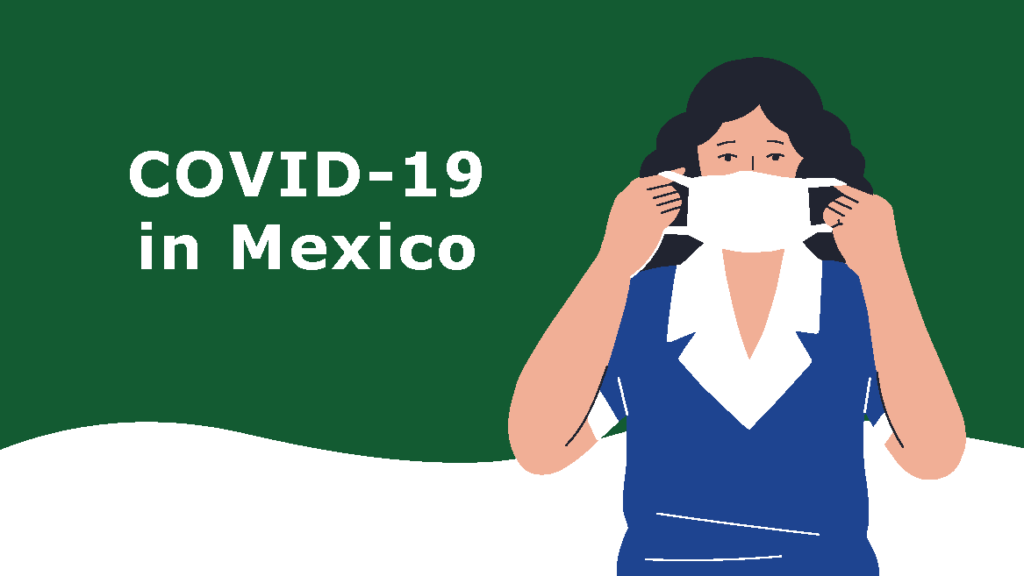 Mexico’s COVID19 Update SD Regional Chamber