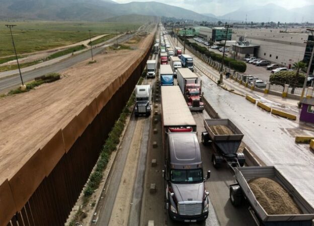 us border travel