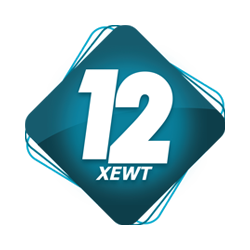 XEWT Channel 12 Televisa