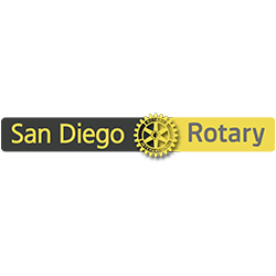 San Diego Rotary Club