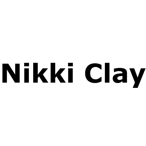 Nikki Clay