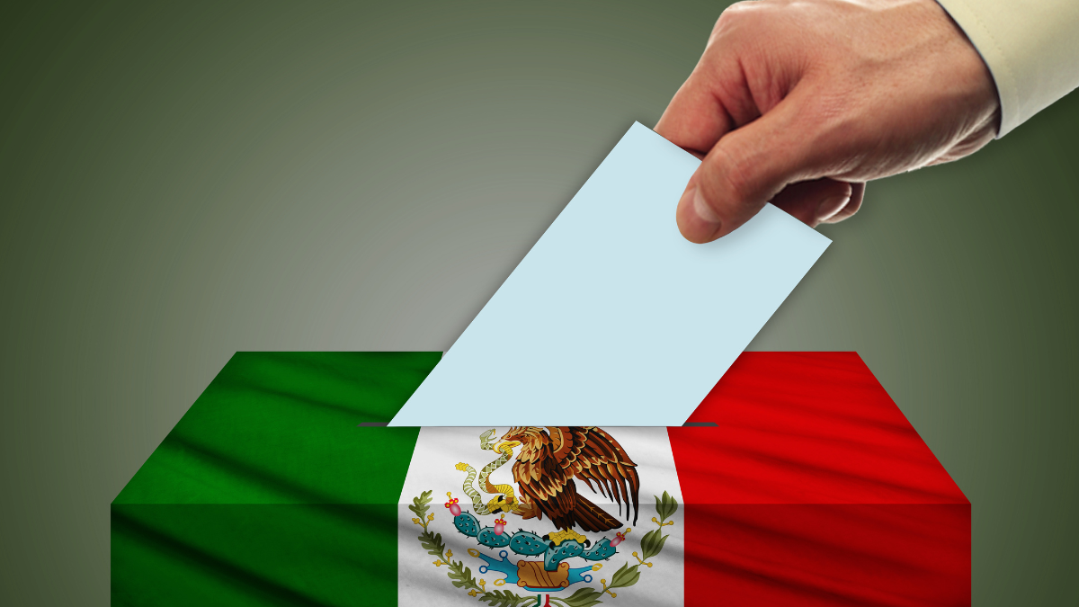 2024 Mexican Presidential Election Updates SD Regional Chamber