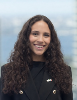 Luisana Gonzalez