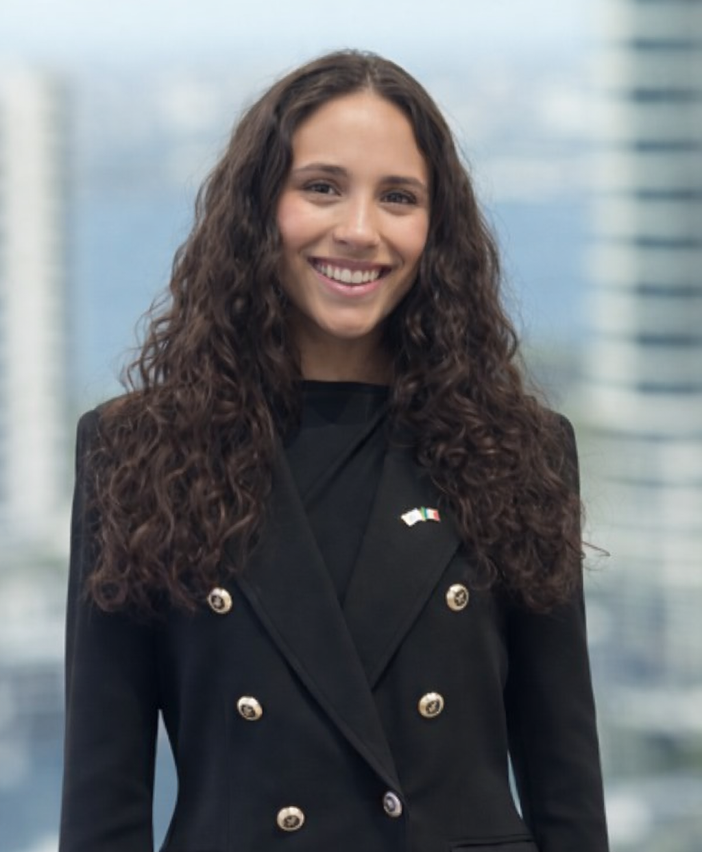 Luisana Gonzalez