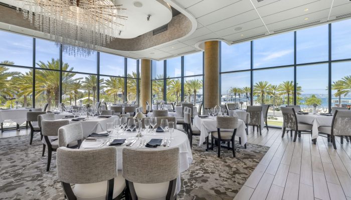 Second Level Dining Room 1 5