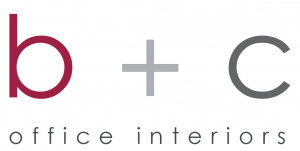 b+c office interiors